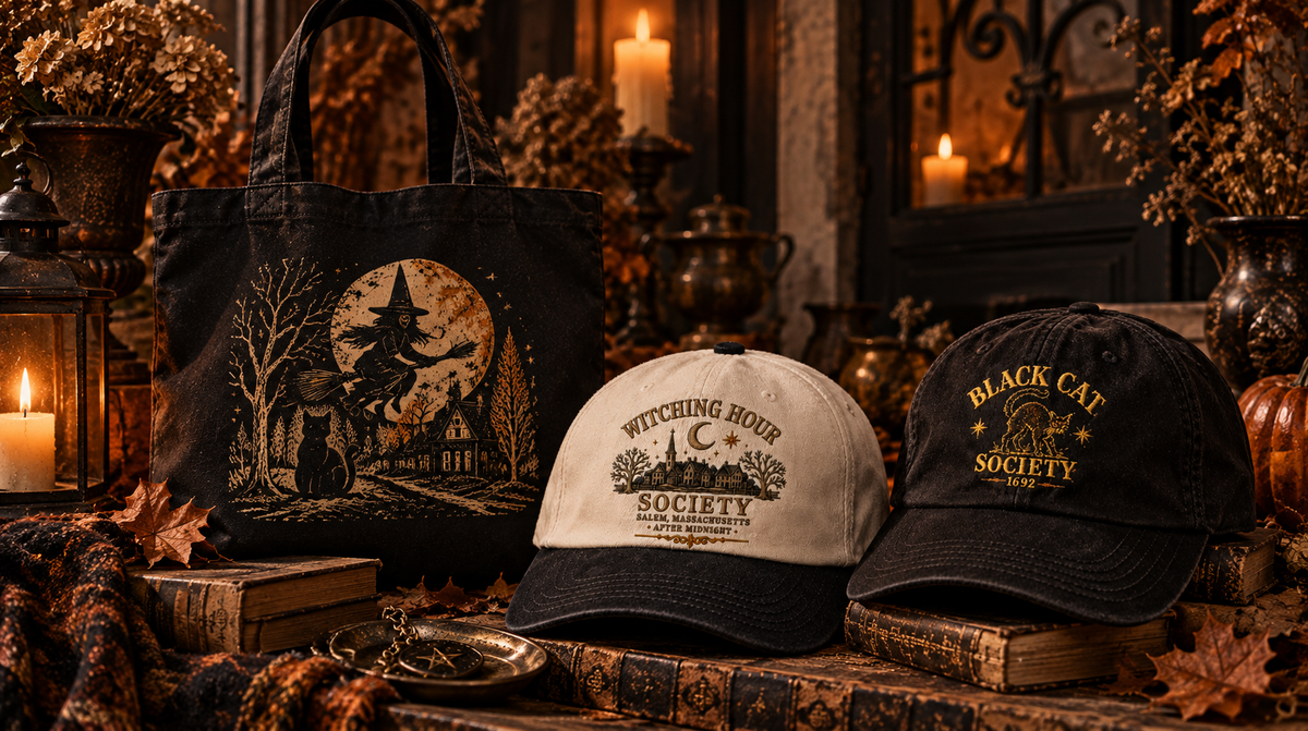 Hats and Accessories