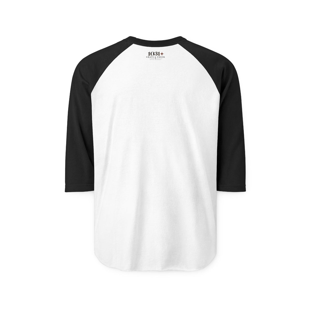 Witching Hour Raglan Tee | Vintage Halloween Witch Shirt, Retro Witch Baseball Tee, 3/4 Sleeve Halloween Shirt-14