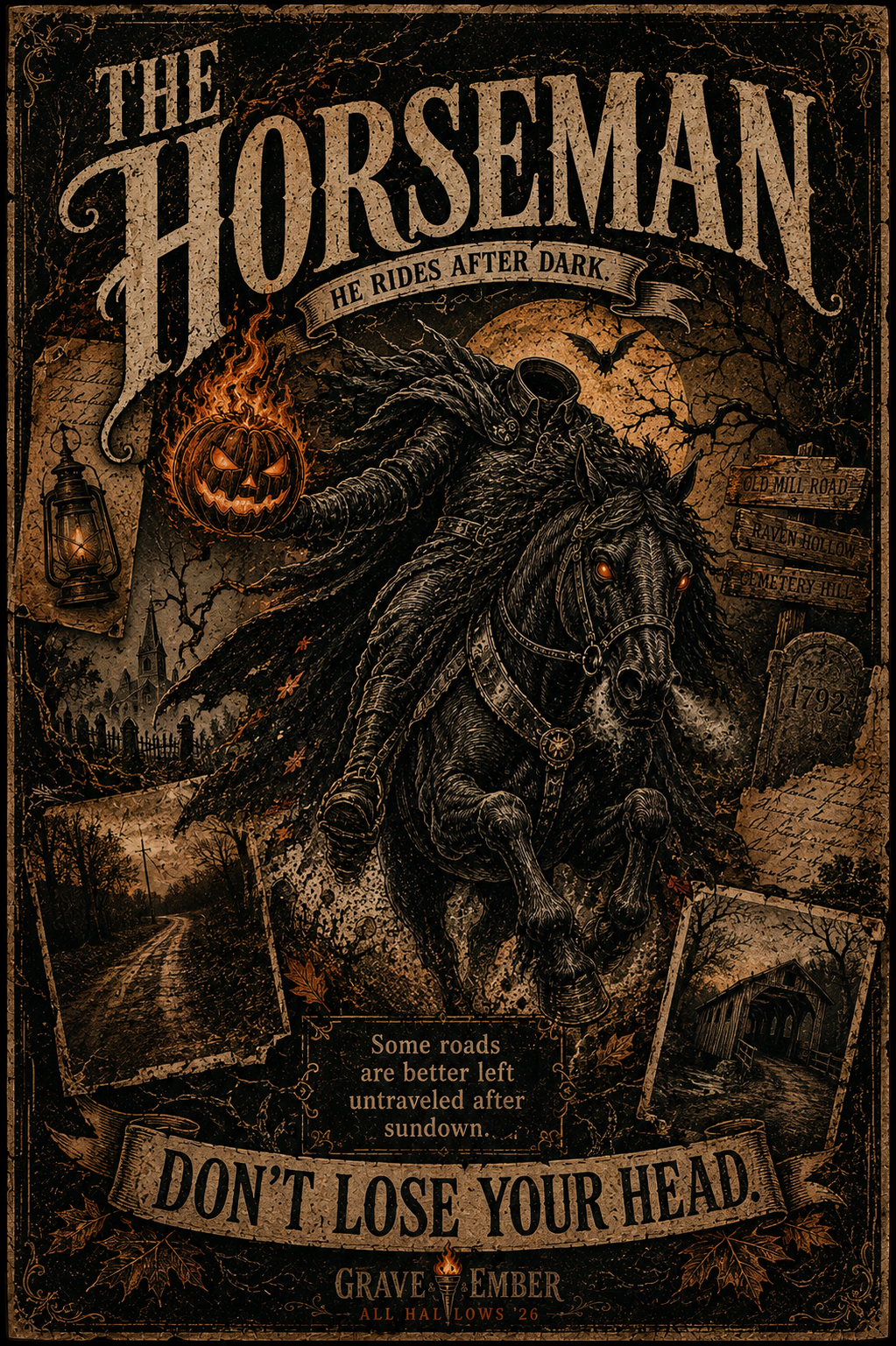 THE FOLKLORE