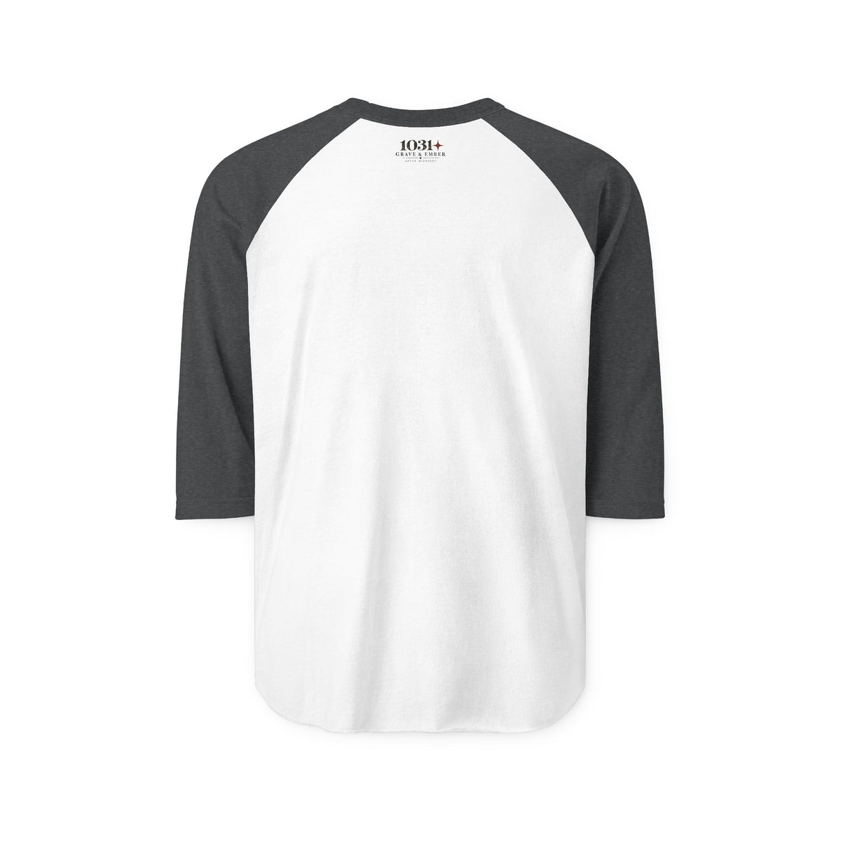 Witching Hour Raglan Tee | Vintage Halloween Witch Shirt, Retro Witch Baseball Tee, 3/4 Sleeve Halloween Shirt-13