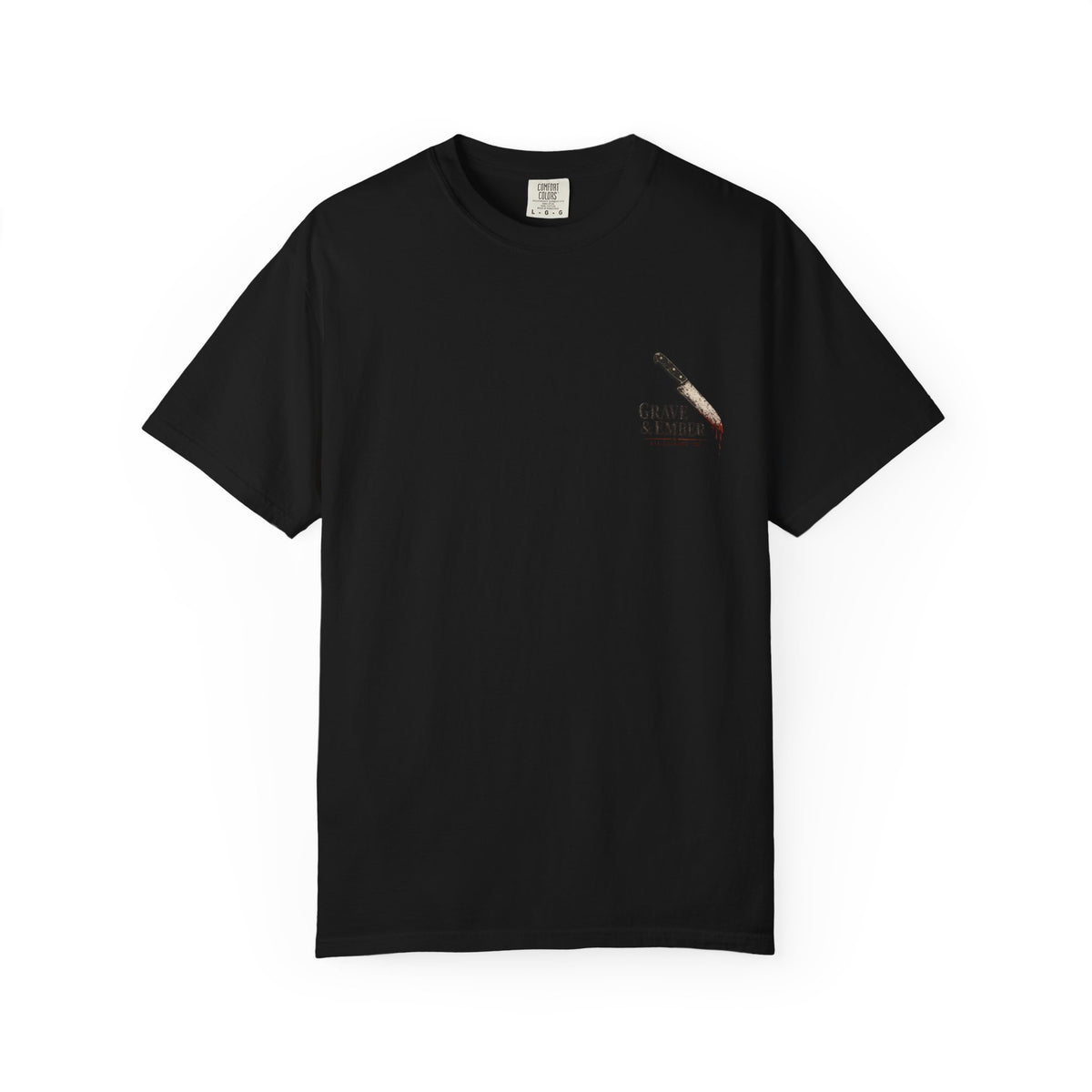 Halloween Night – Vintage Halloween Graphic Tee-12
